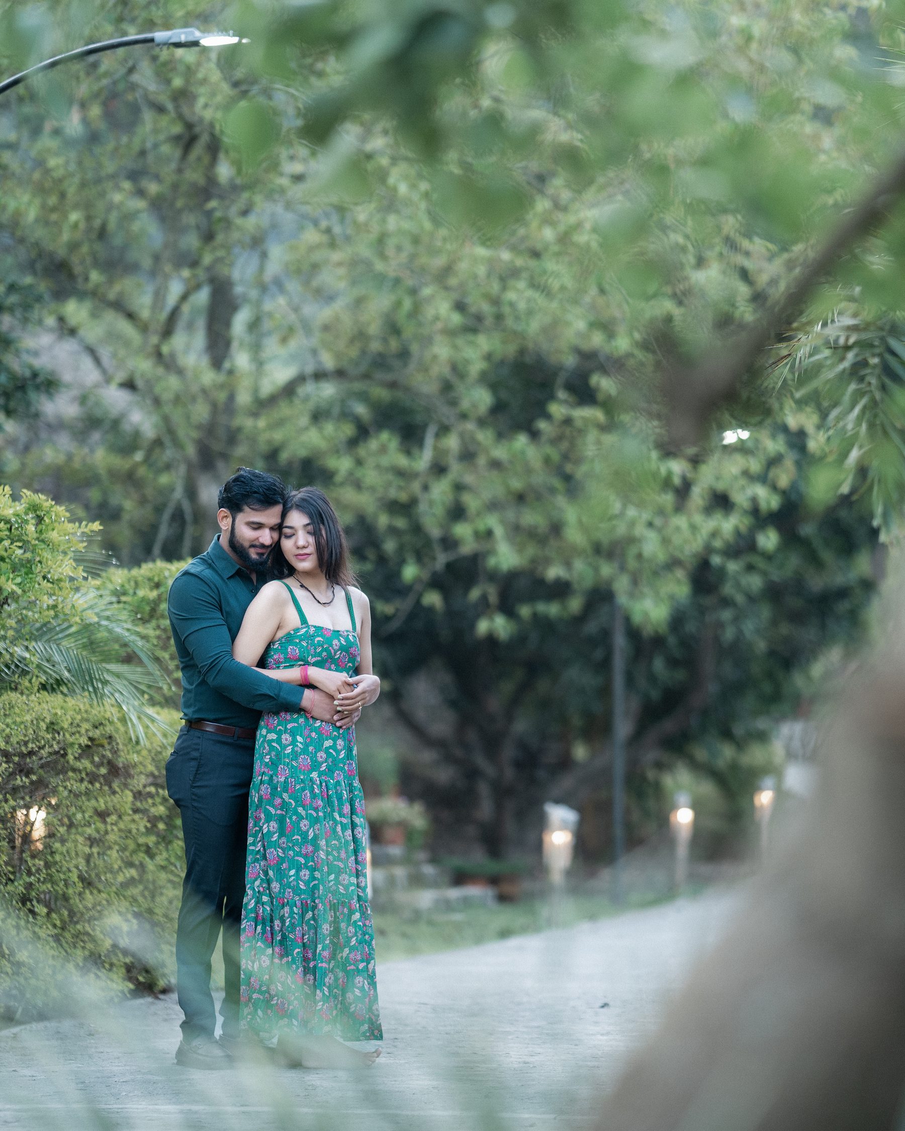 Wedding Stories