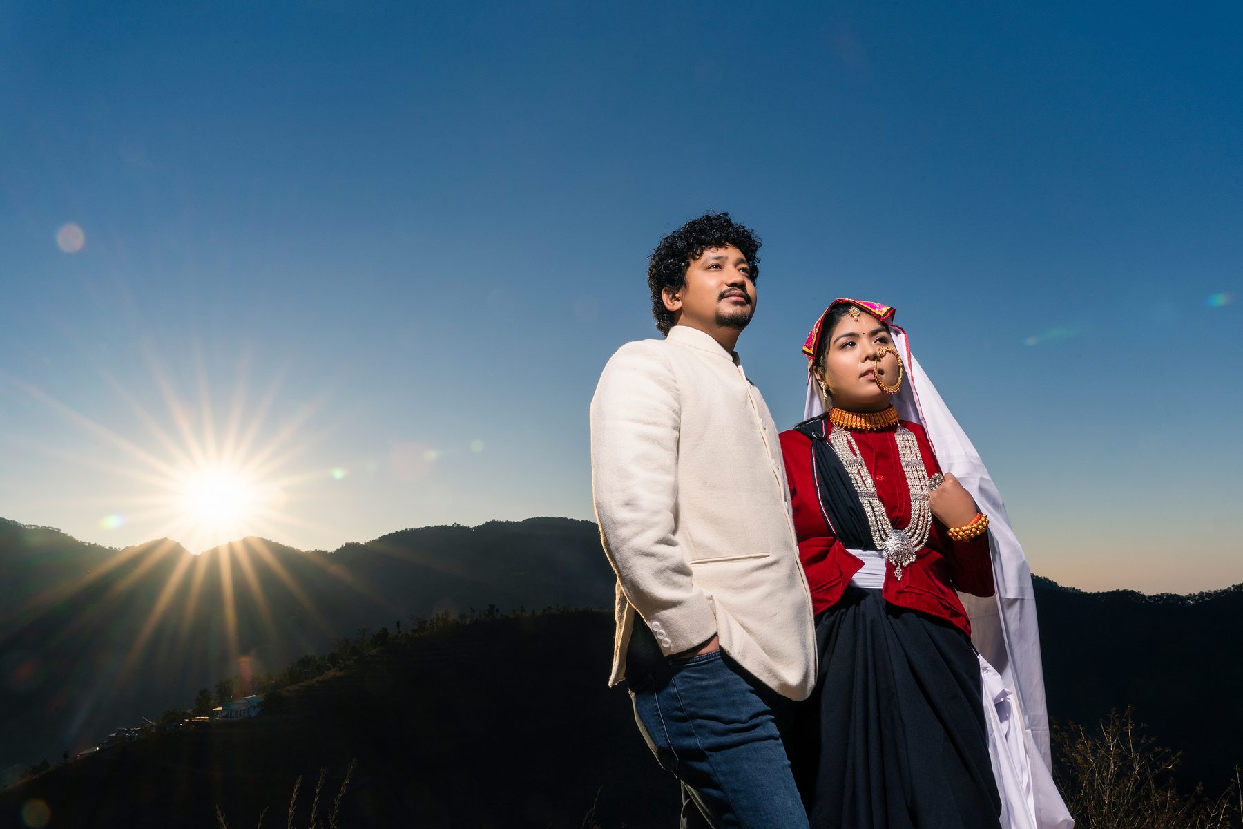 Cinematic Weddings