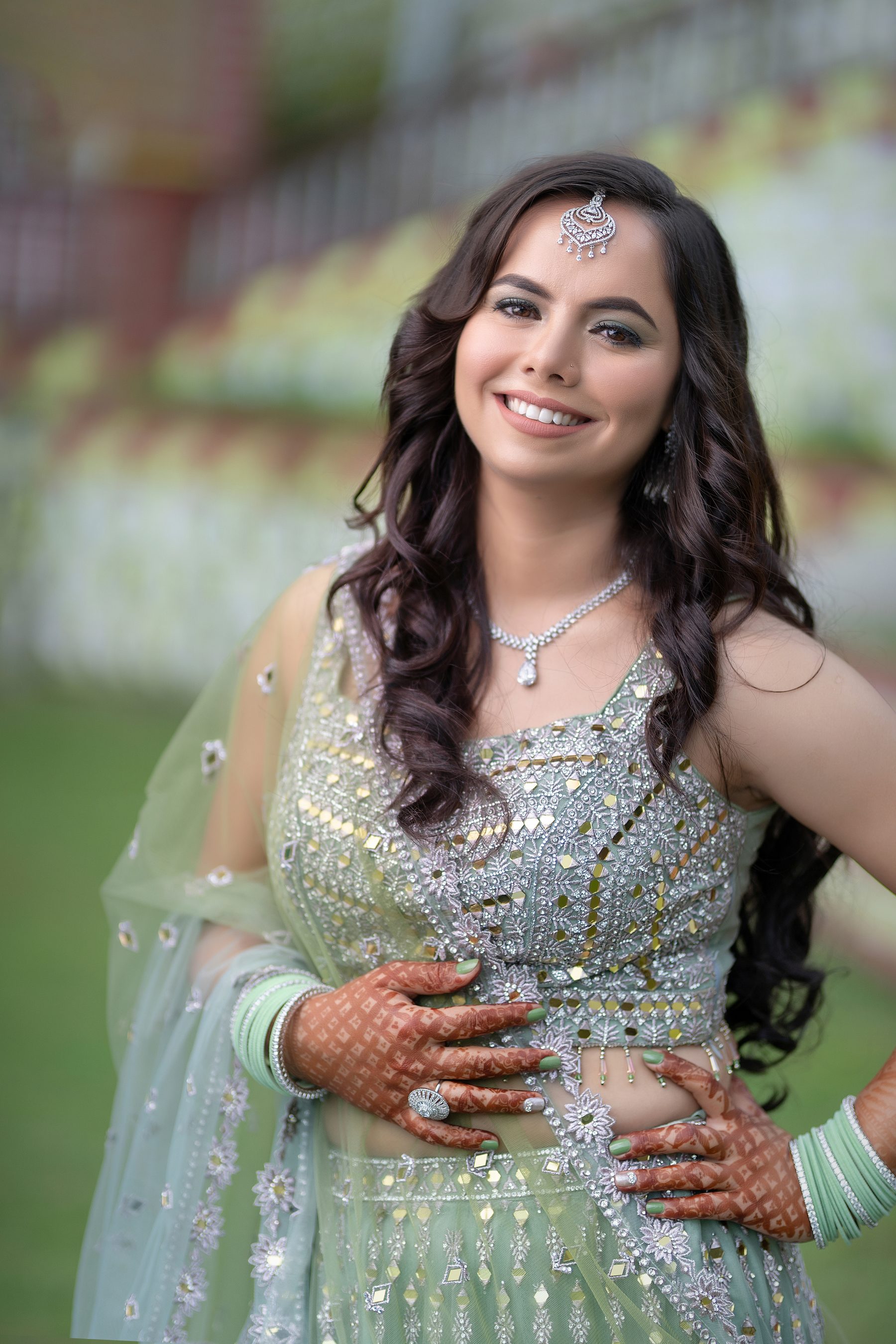 Cinematic Weddings