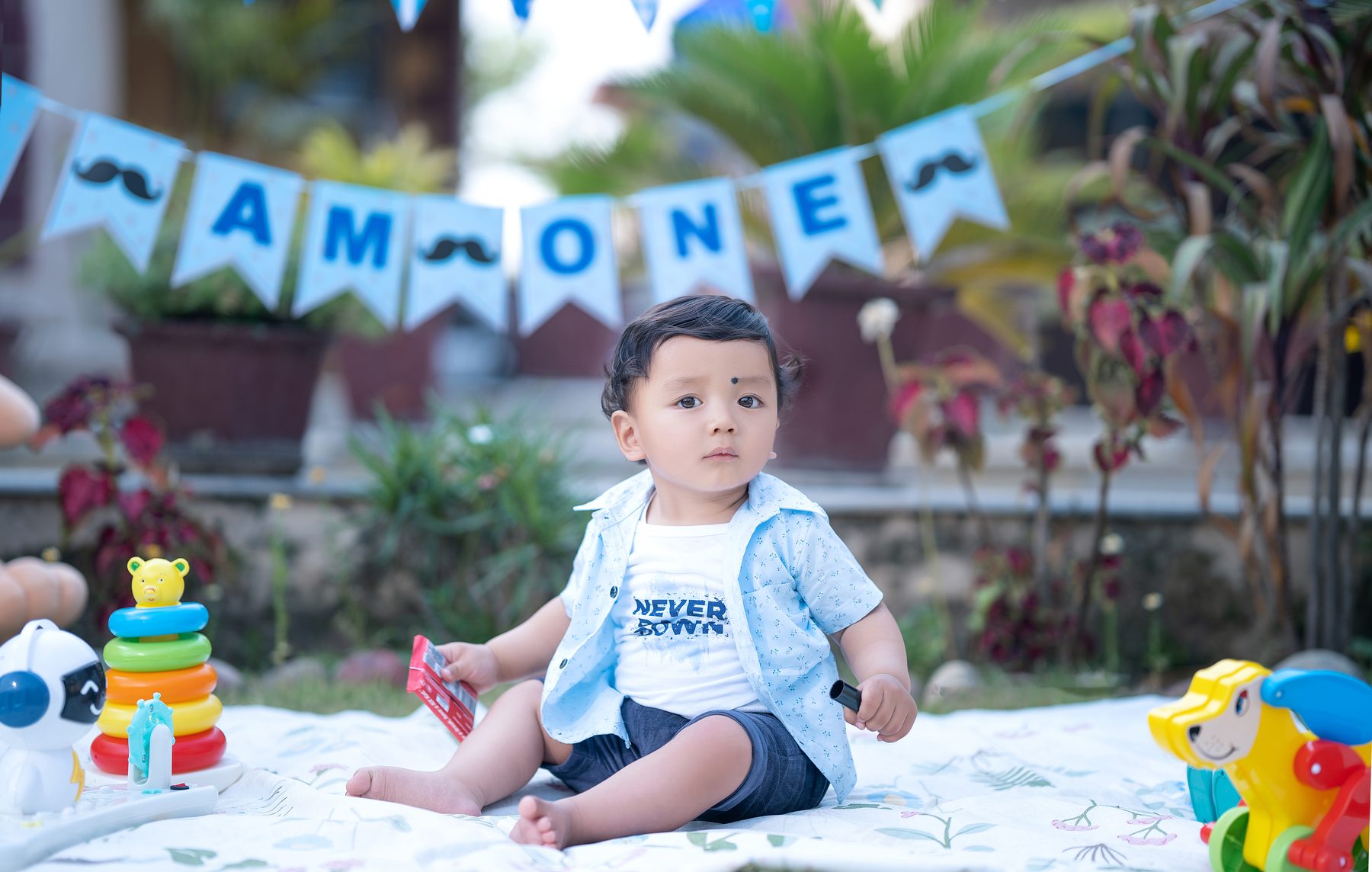 Kids Photoshoots