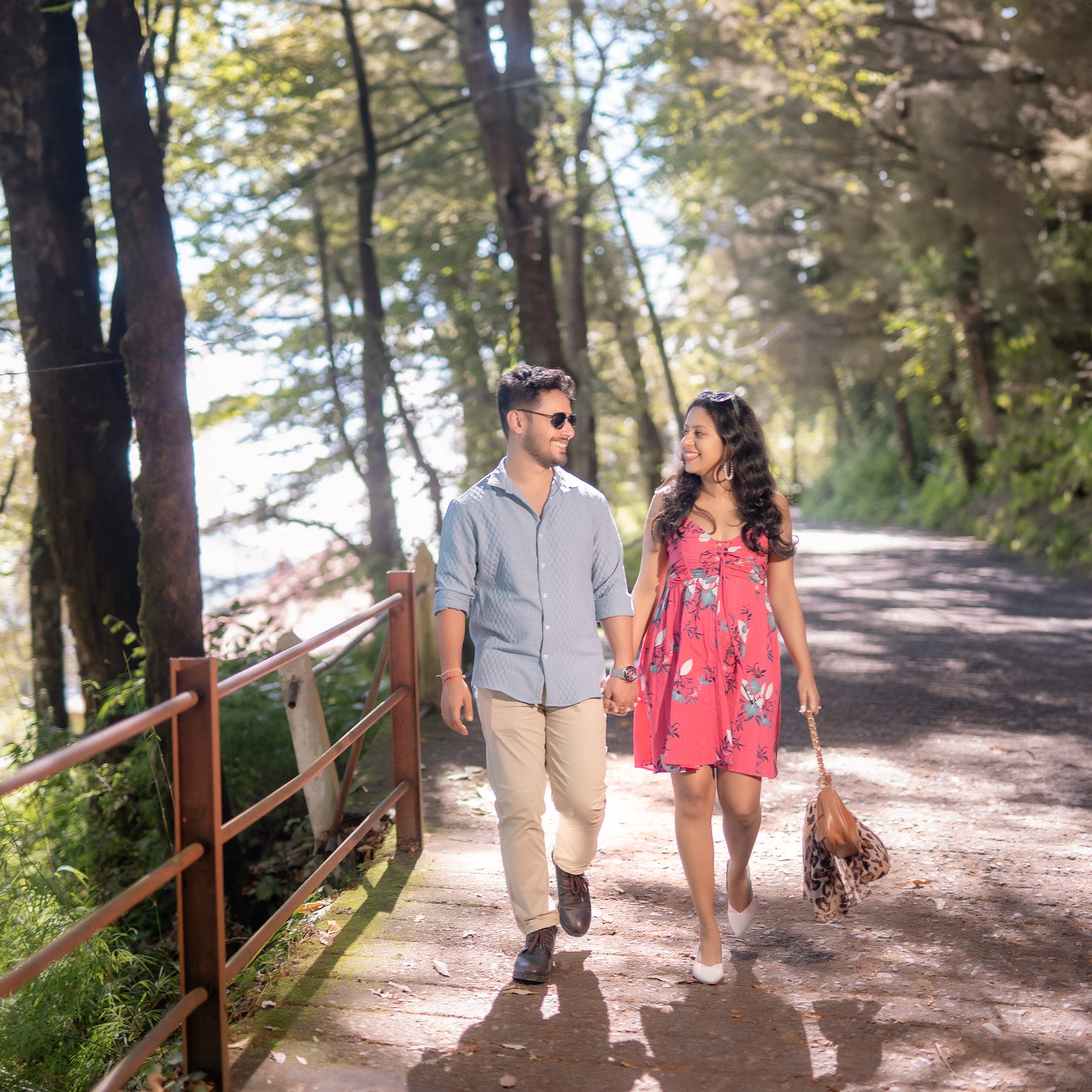Pre-Wedding