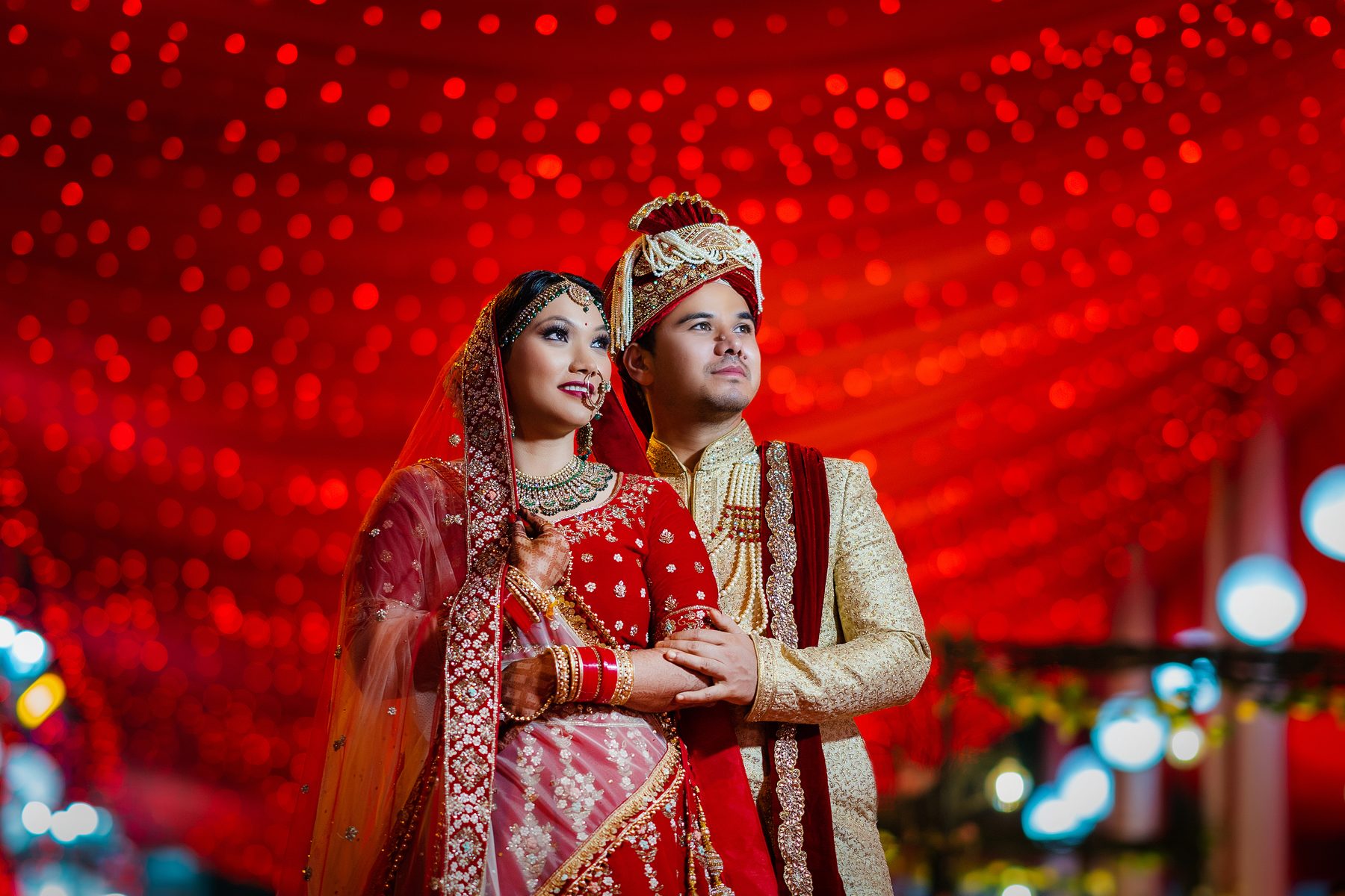 Cinematic Weddings