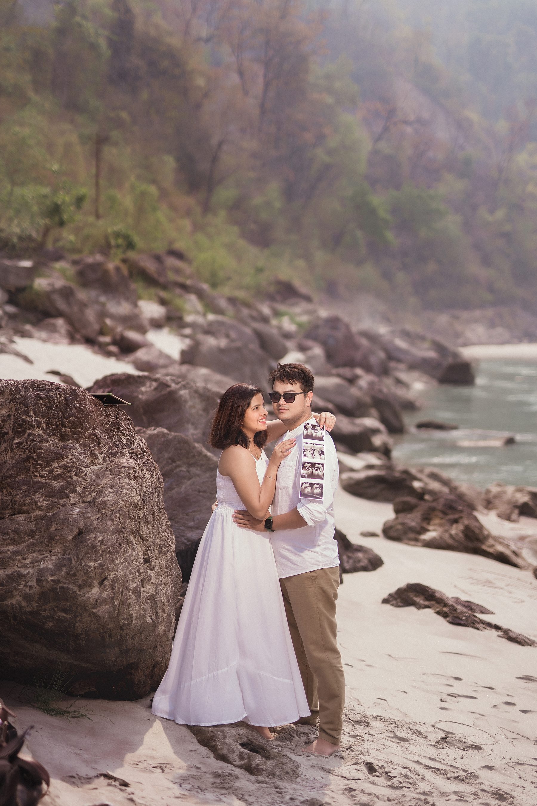 Bride Portraits