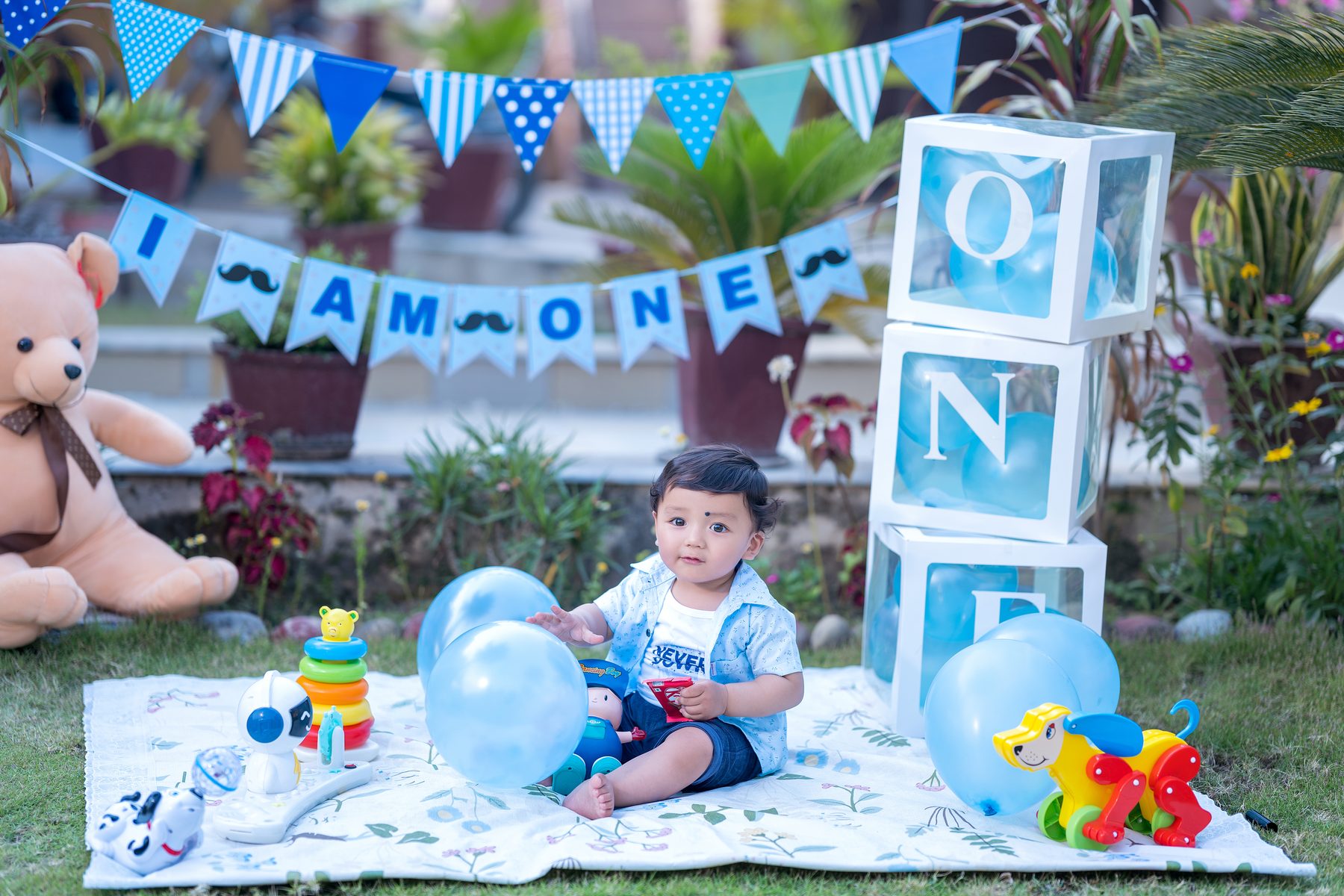 Kids Photoshoots
